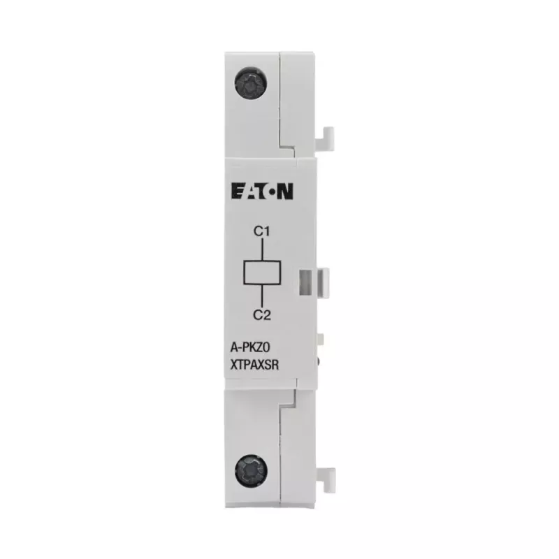 Eaton A-PKZ0 šunto atleidimo modulis 230 V AC PKZ0/PKE grandinės pertraukikliams (073187)
