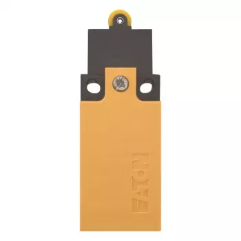 Eaton LS-S11/P ribinis jungiklis su volelio stūmikliu, 400 V AC, 4 A, 1NO+1NC, IP67 106788