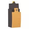 Eaton LS-S11/P ribinis jungiklis su volelio stūmikliu, 400 V AC, 4 A, 1NO+1NC, IP67 106788