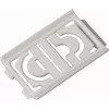 Eaton DILM65-XIP2X pagalbinis kontaktų blokas, 2NO+2NC, priekinis montavimas, varžtiniai gnybtai 106491