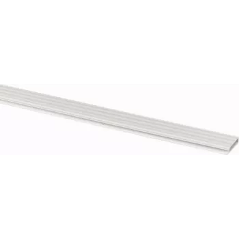 Eaton BBC-FL5 izoliacinė padengimo juosta šynoms 12-30x5 mm, 1 m ilgio, pilka (107173)