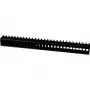 EATON BZ248 C-profilio montavimo bėgelis 20x48 mm, 2000 mm, cinkuotas plienas, perforuotas 076516