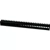 EATON BZ248 C-profilio montavimo bėgelis 20x48 mm, 2000 mm, cinkuotas plienas, perforuotas 076516