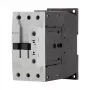 Eaton DILM72(RDC24) galios kontaktorius, 3 polių, 72 A, 24 V DC ritė 107671