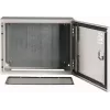 Eaton CS-34/200 sieninė lentyna 19 colių spintoms, pilka (111680)