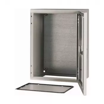 Eaton CS-43/200 sieninis skirstomasis skydas, pilkas (111682)