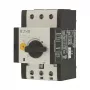 Eaton P-SOL30 2 polių rotacinis pagrindinis jungiklis, 32 A, juodas/baltas 120935
