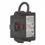 Eaton M22-K01SM kontaktinis elementas, 1 NC, priekinis montavimas, varžtiniai gnybtai 121472