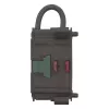 Eaton M22-K01SM kontaktinis elementas, 1 NC, priekinis montavimas, varžtiniai gnybtai 121472