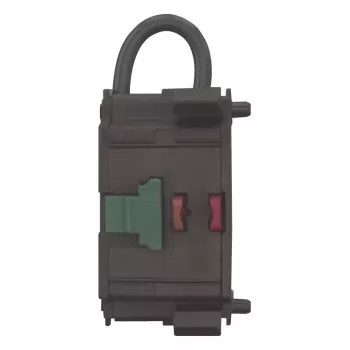 Eaton M22-K01SM kontaktinis elementas, 1 NC, priekinis montavimas, varžtiniai gnybtai 121472