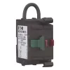 Eaton M22-K01SM kontaktinis elementas, 1 NC, priekinis montavimas, varžtiniai gnybtai 121472