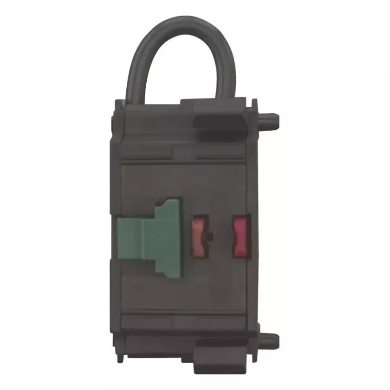 Eaton M22-K01SM kontaktinis elementas, 1 NC, priekinis montavimas, varžtiniai gnybtai 121472