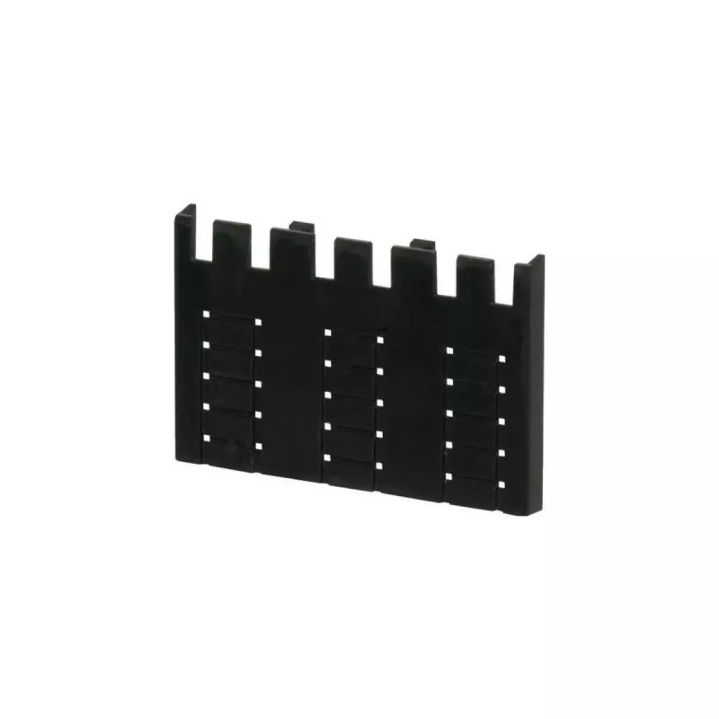 Eaton NZM1-XKSFA gnybtų dangtelis NZM1 grandinės pertraukikliams 100780