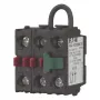 Eaton M22-KC02SMC10 kontaktinis elementas, 2 NC, varžtiniai gnybtai, priekinis montavimas 121720