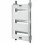Eaton EP24RG montavimo plokštė 600x250mm cinkuotas plienas EP143900