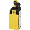 Eaton LS-S11/LS ribinis jungiklis su ritinėlio svirtimi, momentinis, 1NO+1NC, 400VAC 4A, IP67, 106787