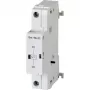 Eaton P-SOL-XUV įtampos kritimo atleidiklis 24VDC NZM grandinės pertraukikliams (157861)