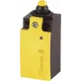 Eaton LS-S11DA ribinis jungiklis, stūmiklio pavara, 1NO+1NC, 400 V AC, 4 A, IP67 106795