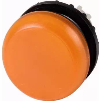 Eaton M22-L-A LED signalinė lemputė, geltona, 250V AC/DC, 22,5mm 164374