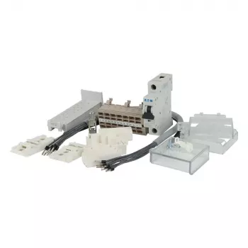 Eaton ZSD-BPKT/T/31 Apskaitos mazgo surinkimo rinkinys tarifų perjungimo įrenginiui (TSG), 63 A, 5 polių 153602