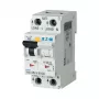 Eaton FRBDM-B16/1N/001-G/A RCBO 16A 10mA 1P+N B kreivė 230V 168251