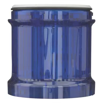 Eaton SL7-BL24-B LED šviesos bokšto modulis, mėlyna mirksinti šviesa, 24 V AC/DC, 70 mm 171439