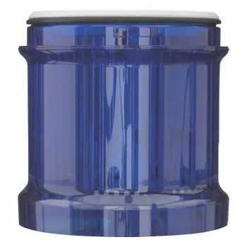 Eaton SL7-BL24-B LED šviesos bokšto modulis, mėlyna mirksinti šviesa, 24 V AC/DC, 70 mm 171439