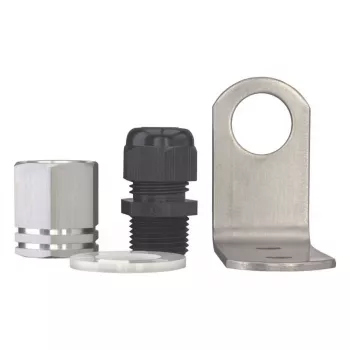 Eaton SL7/4-FW-T tvirtinimo laikiklis SL7 šviesos bokštams 171455