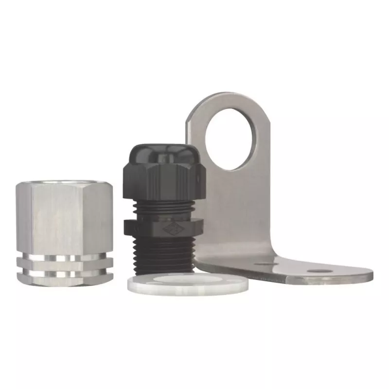 Eaton SL7/4-FW-T tvirtinimo laikiklis SL7 šviesos bokštams 171455