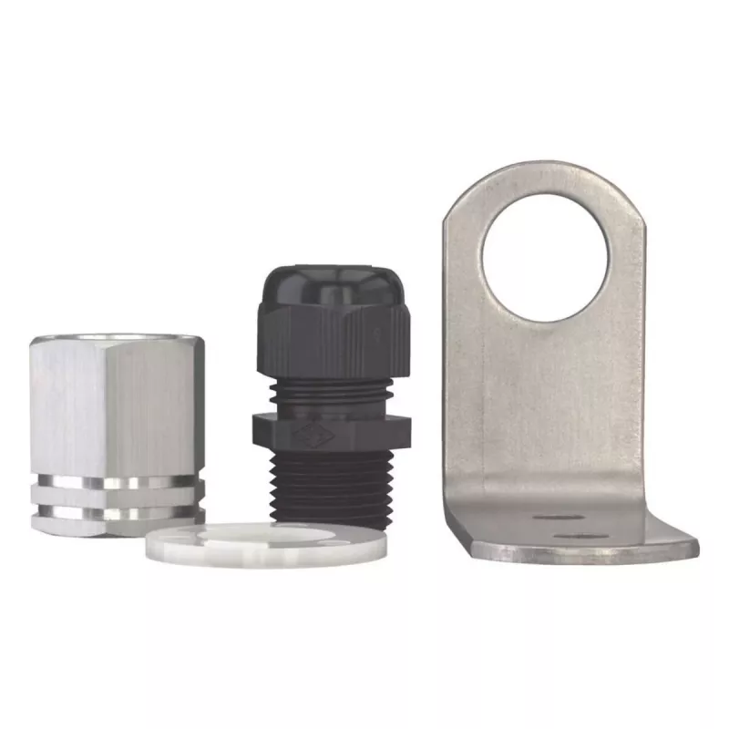 Eaton SL7/4-FW-T tvirtinimo laikiklis SL7 šviesos bokštams 171455