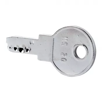 Eaton M22-ES-MS20 atsarginis raktas M22 serijos rakinamiems jungikliams ir perjungikliams (111765)