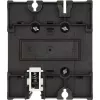 Eaton P3-63/M4/SVB pagrindinis jungiklis, 3 polių, 63A, 690V AC, skirtas montuoti ant paviršiaus, 172784