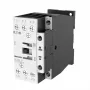 Eaton DILM38-10(RDC24) 3 polių galios kontaktorius, 38 A AC-3, 24 V DC ritė, 1 NO pagalbinis kontaktas 112442