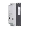 Eaton DE1-343D6FN-N20N dažnio keitiklis, 0,75 kW, 380-480 V, 3 fazių, IP20, juodas/baltas 174335