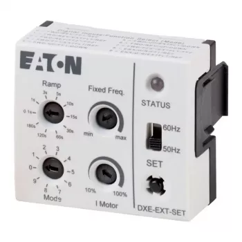 Eaton DXE-EXT-SET konfigūracijos modulis DX serijos UPS 174621