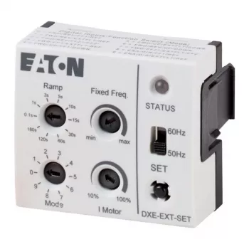 Eaton DXE-EXT-SET konfigūracijos modulis DX serijos UPS 174621