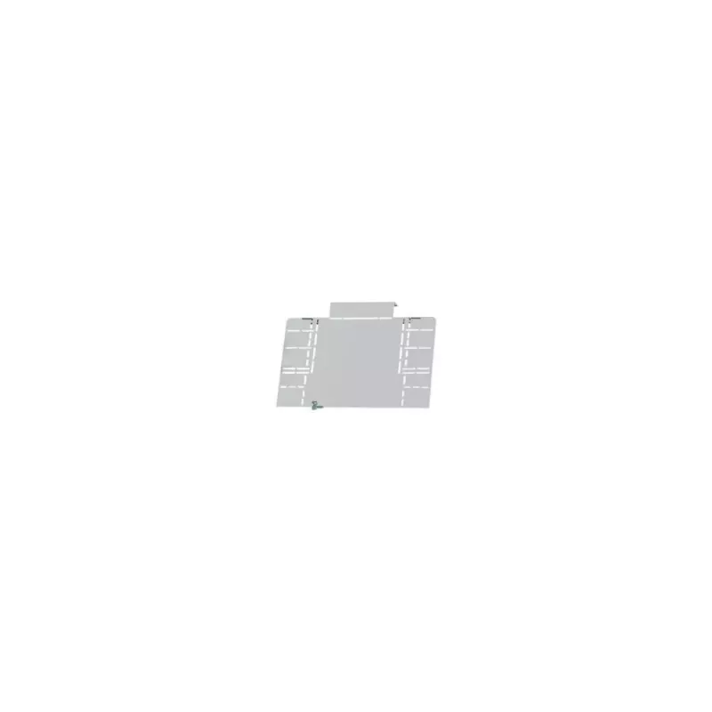 Eaton KLV-12UPP-F paviršinio montavimo skirstomasis skydas, 12 modulių, 1 eilė, IP30, baltas 178798