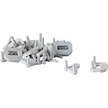 Eaton M22-XW4 Stūmiklių tiltelio rinkinys, pilkas 116461