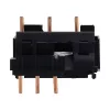 Eaton variklio starterio kombinacija DILM7-M15 PKZM0-XDM15ME, 3 polių, 15 A, 7,5 kW, 400 V 179646
