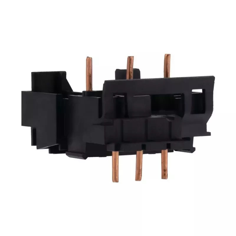 Eaton variklio starterio kombinacija DILM7-M15 PKZM0-XDM15ME, 3 polių, 15 A, 7,5 kW, 400 V 179646
