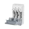 Eaton XNH00-S160 3 polių NH apkrovos atjungiklis 160A 690V M8 95mm² 60mm 183033