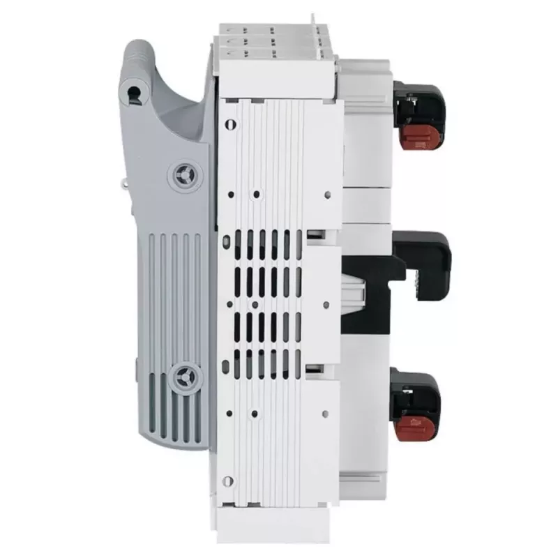 Eaton XNH00-S160 3 polių NH apkrovos atjungiklis 160A 690V M8 95mm² 60mm 183033