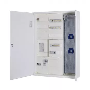 EATON komunikacinis laukas ZSD-K1 skaitiklių spintai (183254)