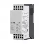 Eaton DS7-340SX009N0-N švelnaus paleidimo starteris, 9 A, 4 kW, 200-460 V AC, 24 V AC/DC valdymas, pilkas 134910