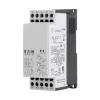 Eaton DS7-340SX009N0-N švelnaus paleidimo starteris, 9 A, 4 kW, 200-460 V AC, 24 V AC/DC valdymas, pilkas 134910