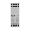 Eaton DS7-340SX009N0-N švelnaus paleidimo starteris, 9 A, 4 kW, 200-460 V AC, 24 V AC/DC valdymas, pilkas 134910