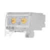 Eaton PKE-XTUACP-36 elektroninis išleidimo blokas, 1,5-36 A, SmartWire-DT, skirtas PKE variklių apsaugai 168795