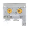 Eaton PKE-XTUACP-36 elektroninis išleidimo blokas, 1,5-36 A, SmartWire-DT, skirtas PKE variklių apsaugai 168795