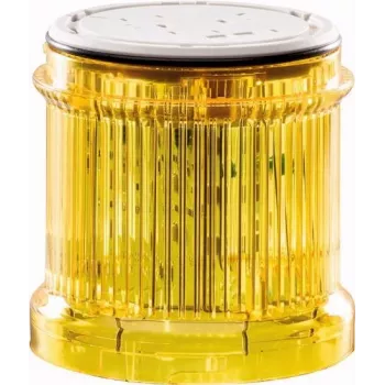 Eaton SL7-L-Y LED signalinės kolonos elementas, geltonas, 12-230V AC/DC 171437