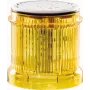 Eaton SL7-L-Y LED signalinės kolonos elementas, geltonas, 12-230V AC/DC 171437